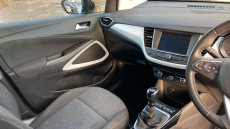 Vauxhall Crossland 1.2 Turbo Griffin 5dr Petrol Hatchback